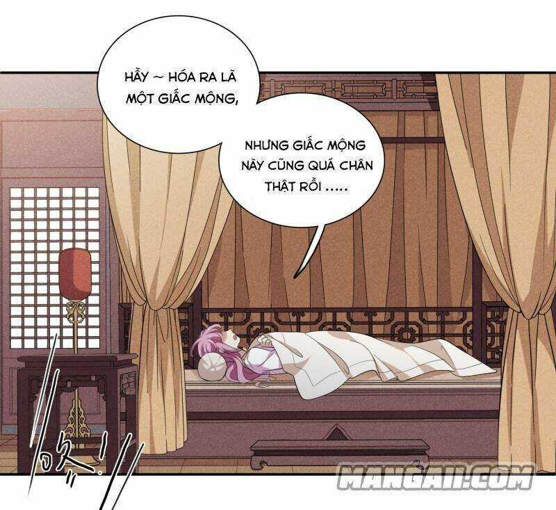 Toàn Cơ Từ - Chapter 60.2 - Trang 3