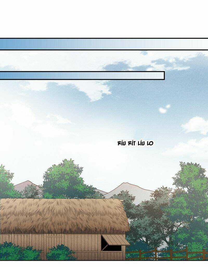 Toàn Cơ Từ - Chapter 60.2 - Trang 23