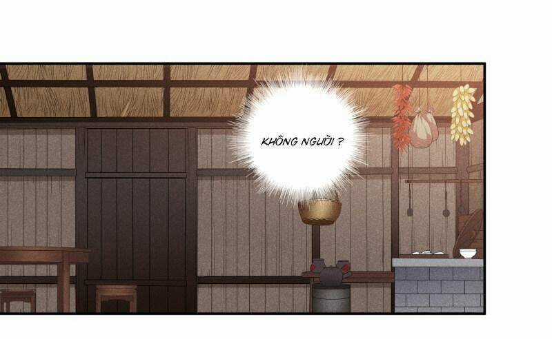 Toàn Cơ Từ - Chapter 60.2 - Trang 25