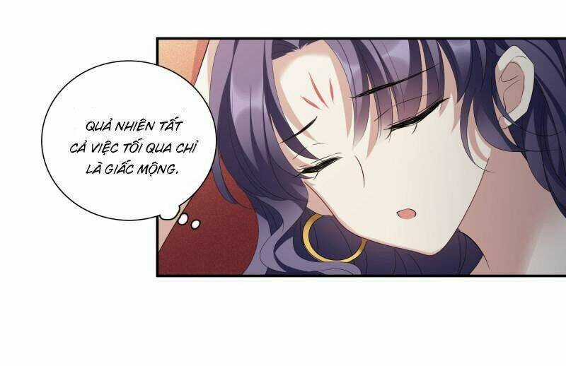 Toàn Cơ Từ - Chapter 60.2 - Trang 26