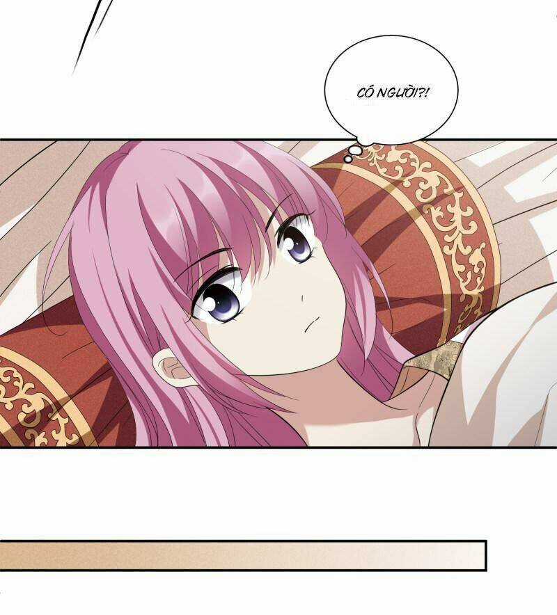 Toàn Cơ Từ - Chapter 60.2 - Trang 4