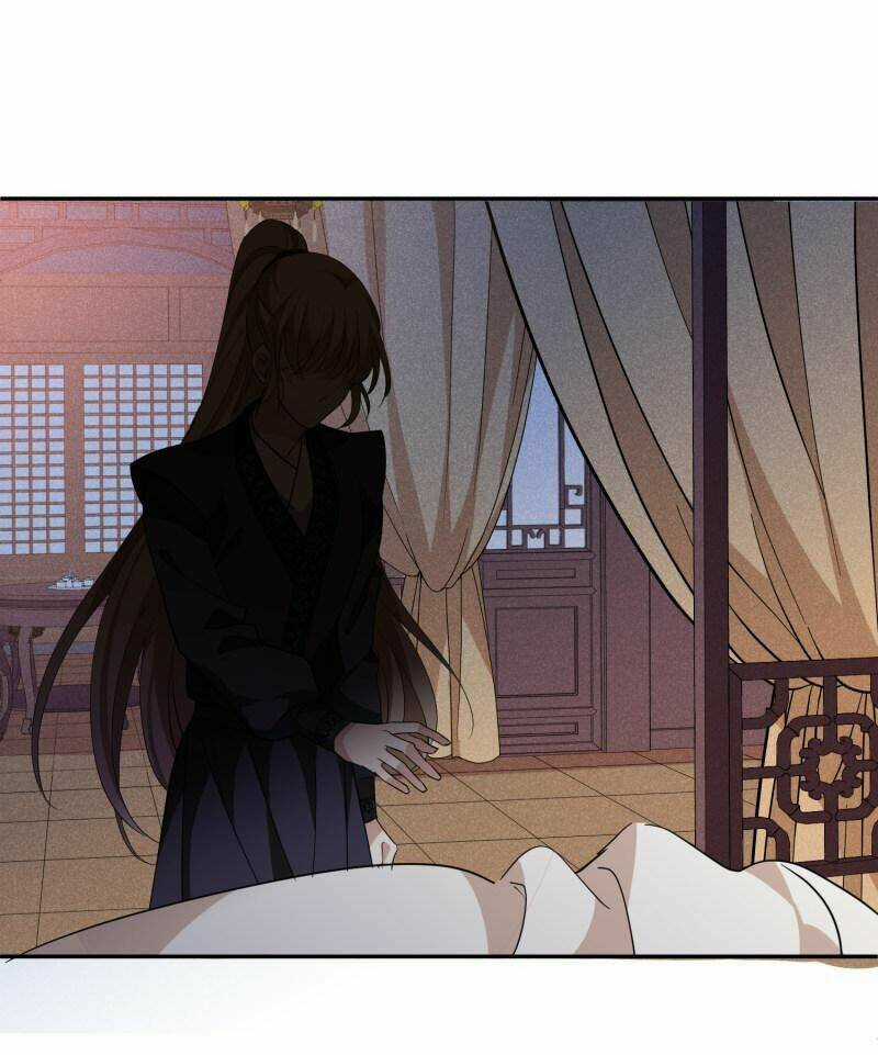 Toàn Cơ Từ - Chapter 60.2 - Trang 5