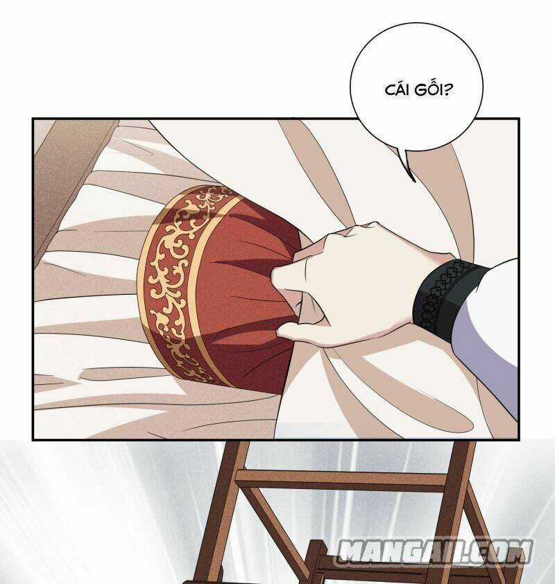 Toàn Cơ Từ - Chapter 60.2 - Trang 6