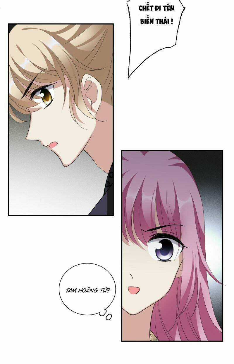 Toàn Cơ Từ - Chapter 60.2 - Trang 8