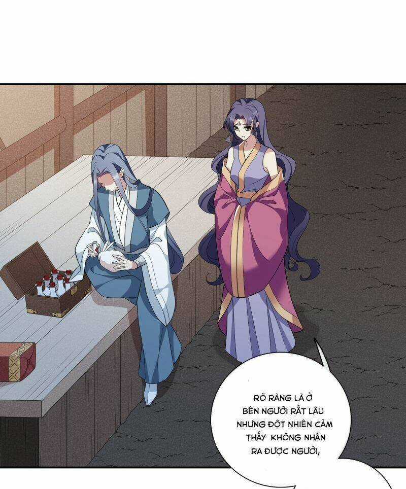 Toàn Cơ Từ - Chapter 61.1 - Trang 12