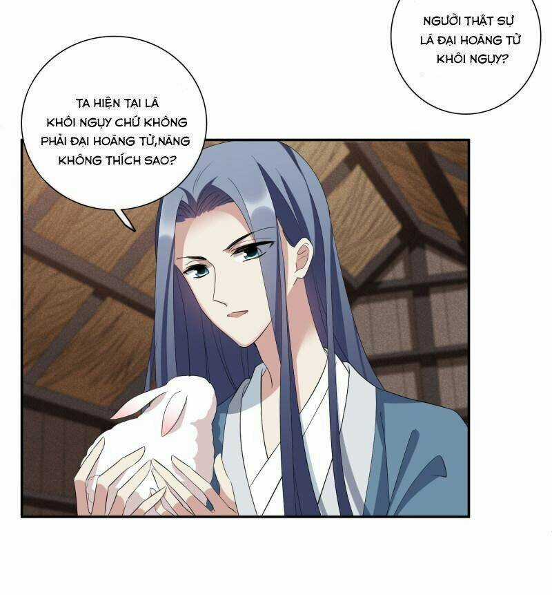 Toàn Cơ Từ - Chapter 61.1 - Trang 13