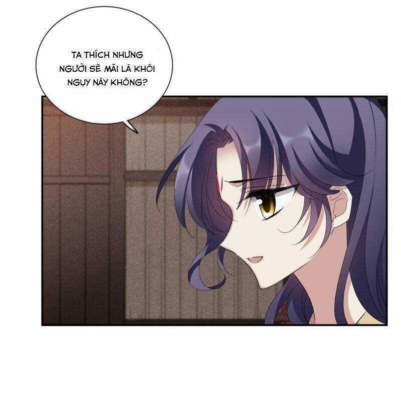 Toàn Cơ Từ - Chapter 61.1 - Trang 14