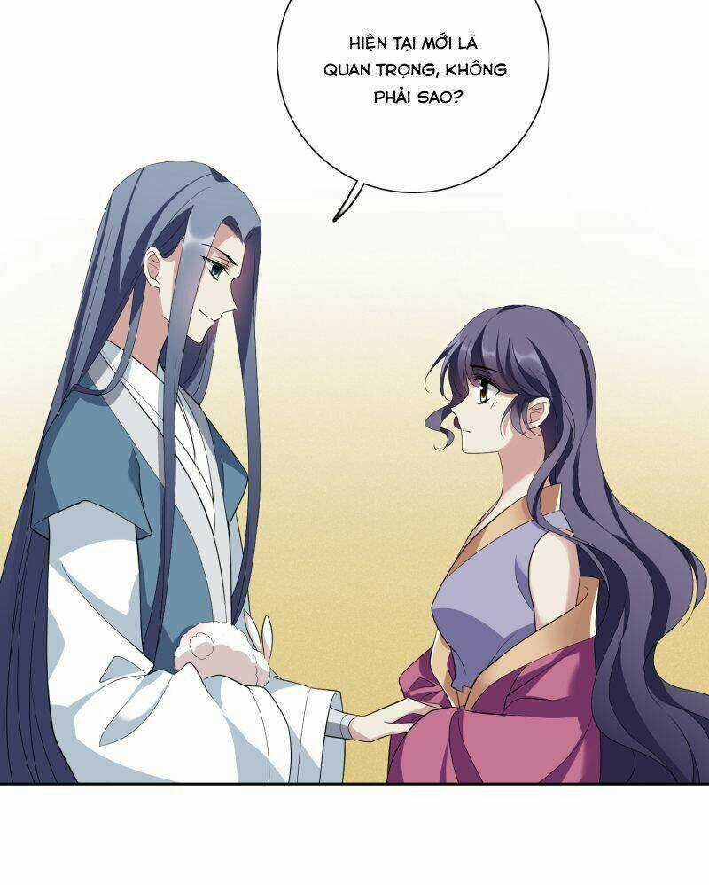 Toàn Cơ Từ - Chapter 61.1 - Trang 16