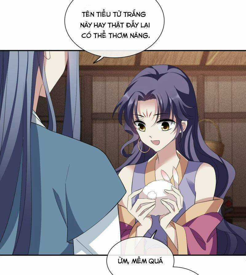 Toàn Cơ Từ - Chapter 61.1 - Trang 18