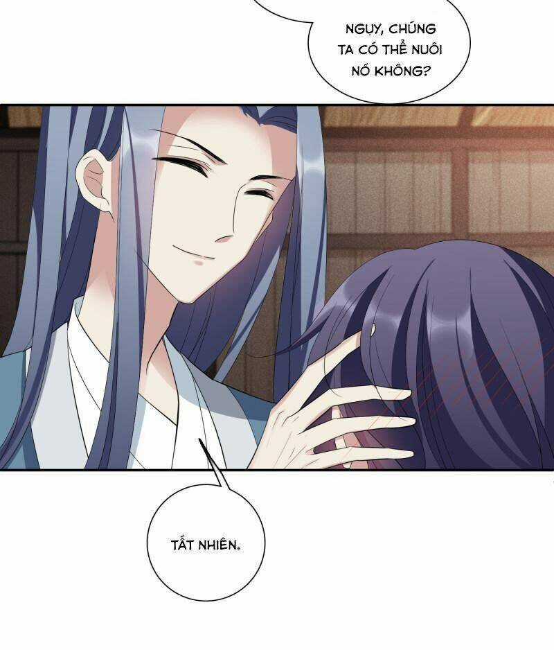 Toàn Cơ Từ - Chapter 61.1 - Trang 19