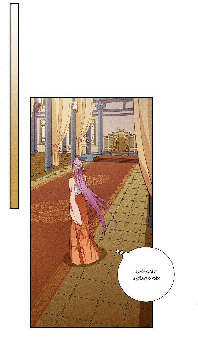 Toàn Cơ Từ - Chapter 61.1 - Trang 20