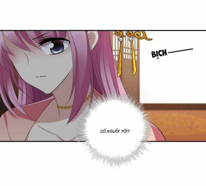 Toàn Cơ Từ - Chapter 61.1 - Trang 21