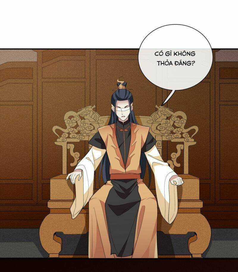 Toàn Cơ Từ - Chapter 61.1 - Trang 24