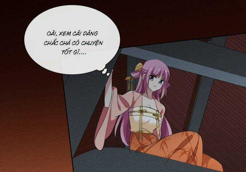 Toàn Cơ Từ - Chapter 61.1 - Trang 25