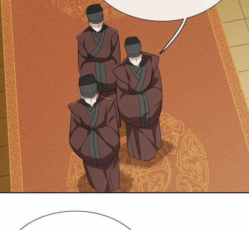 Toàn Cơ Từ - Chapter 61.1 - Trang 27