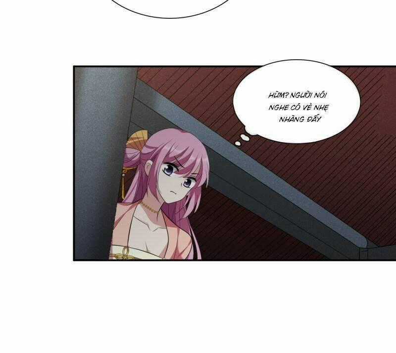 Toàn Cơ Từ - Chapter 61.1 - Trang 30