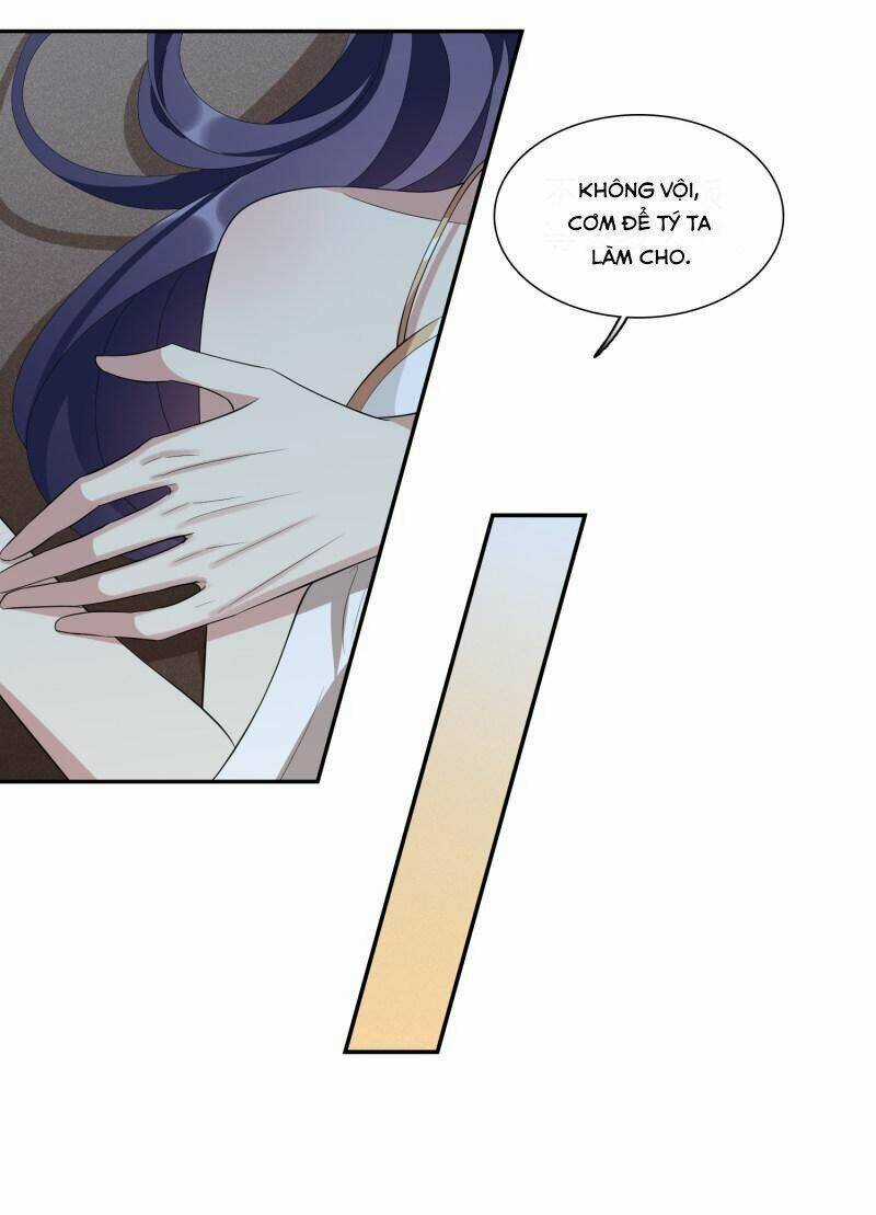 Toàn Cơ Từ - Chapter 61.1 - Trang 4