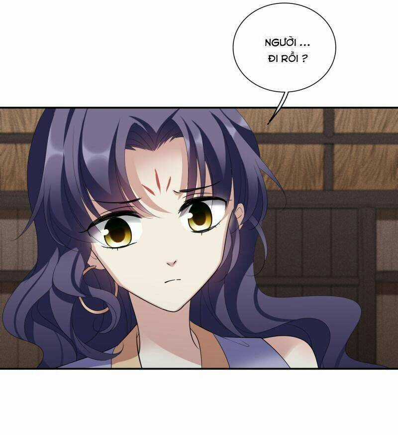 Toàn Cơ Từ - Chapter 61.1 - Trang 6