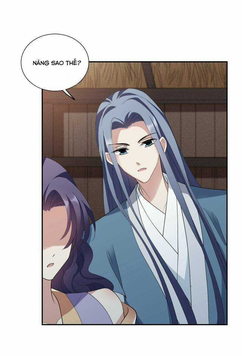 Toàn Cơ Từ - Chapter 61.1 - Trang 7