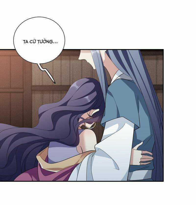 Toàn Cơ Từ - Chapter 61.1 - Trang 8