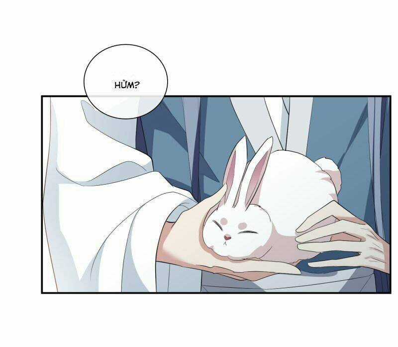 Toàn Cơ Từ - Chapter 61.1 - Trang 9