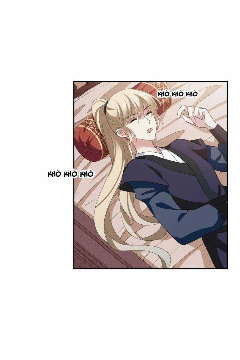 Toàn Cơ Từ - Chapter 61.2 - Trang 11