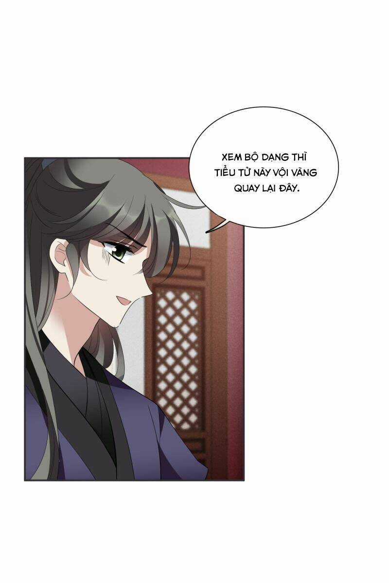 Toàn Cơ Từ - Chapter 61.2 - Trang 12