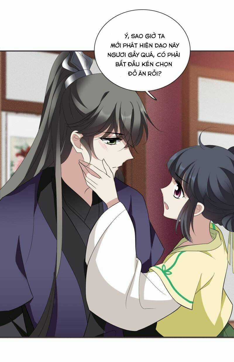 Toàn Cơ Từ - Chapter 61.2 - Trang 14