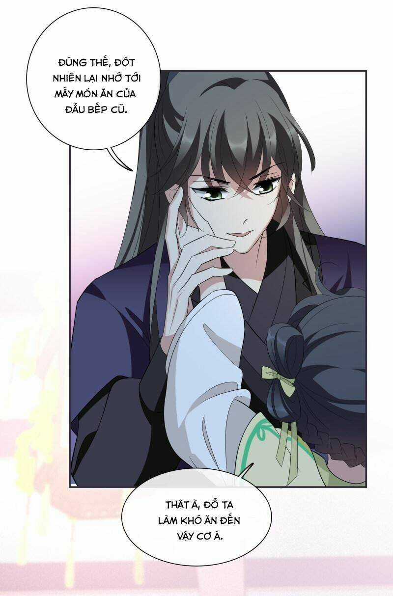 Toàn Cơ Từ - Chapter 61.2 - Trang 15