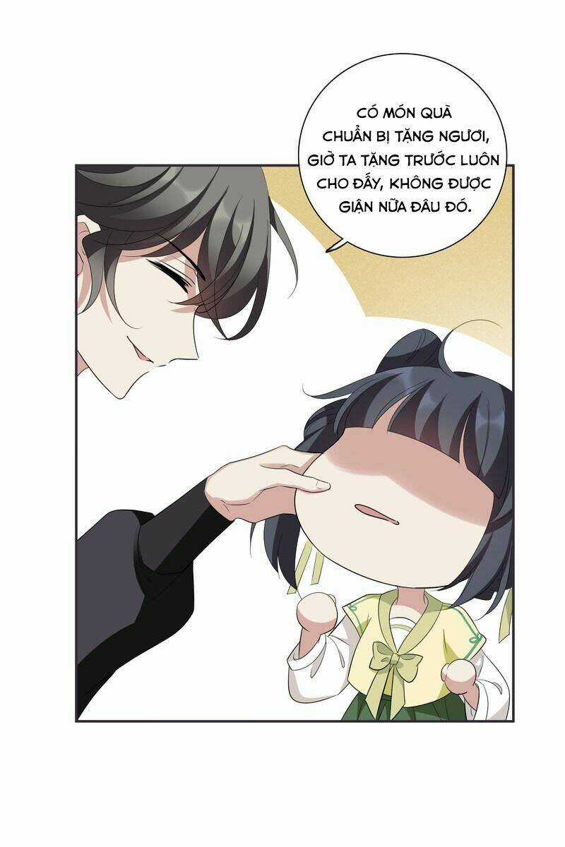 Toàn Cơ Từ - Chapter 61.2 - Trang 17