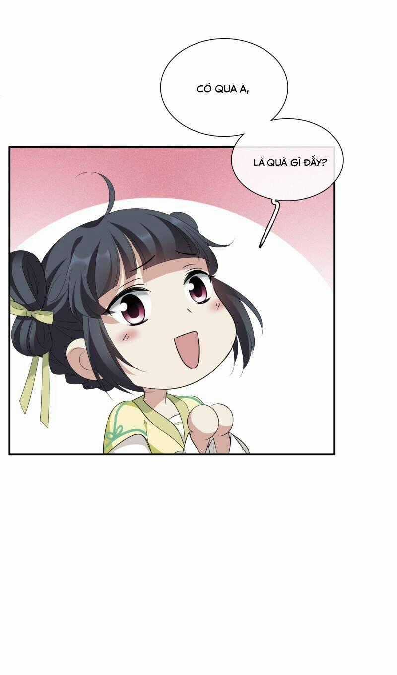 Toàn Cơ Từ - Chapter 61.2 - Trang 18