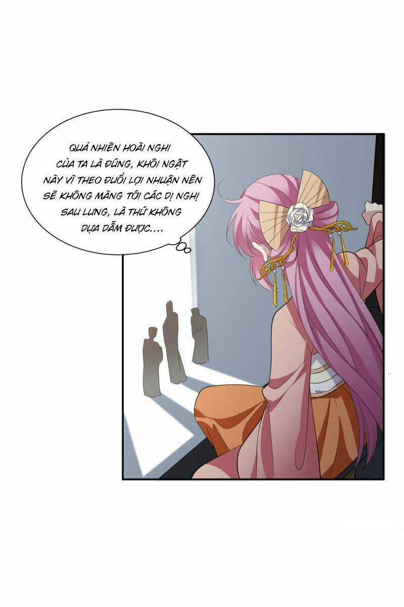 Toàn Cơ Từ - Chapter 61.2 - Trang 7