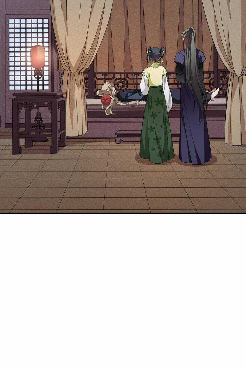 Toàn Cơ Từ - Chapter 61.2 - Trang 9