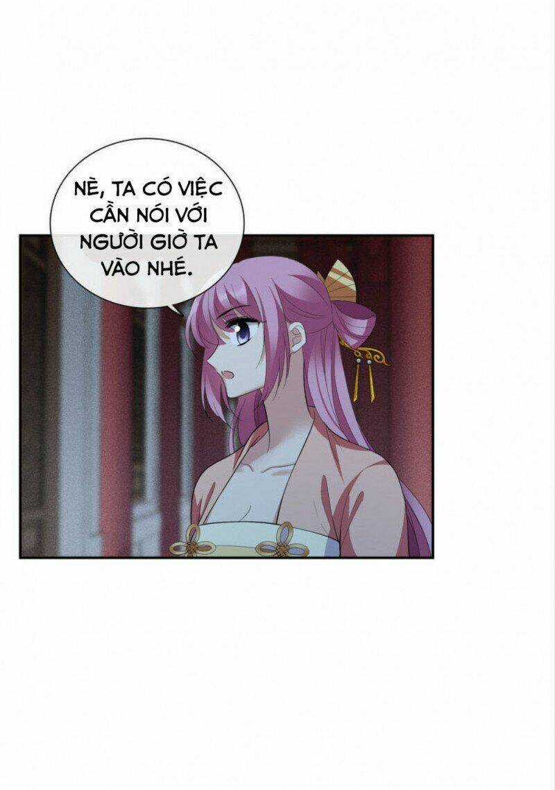 Toàn Cơ Từ - Chapter 62.1 - Trang 13