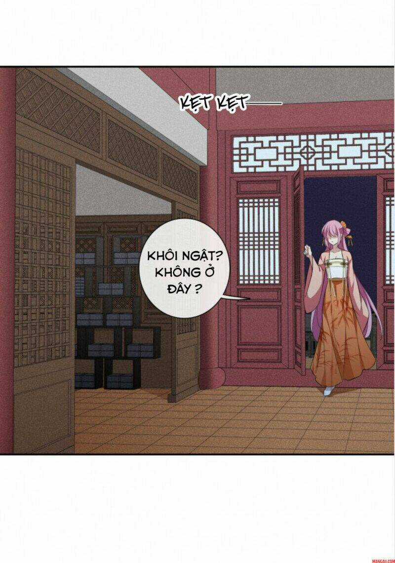 Toàn Cơ Từ - Chapter 62.1 - Trang 14