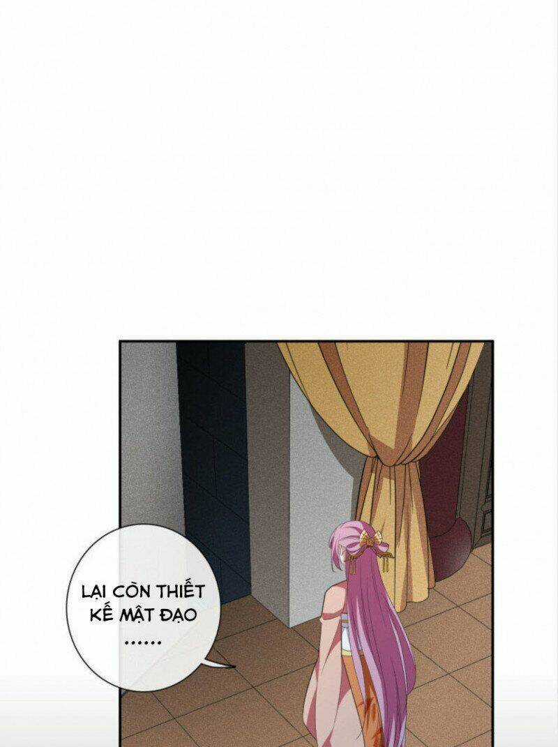 Toàn Cơ Từ - Chapter 62.1 - Trang 15