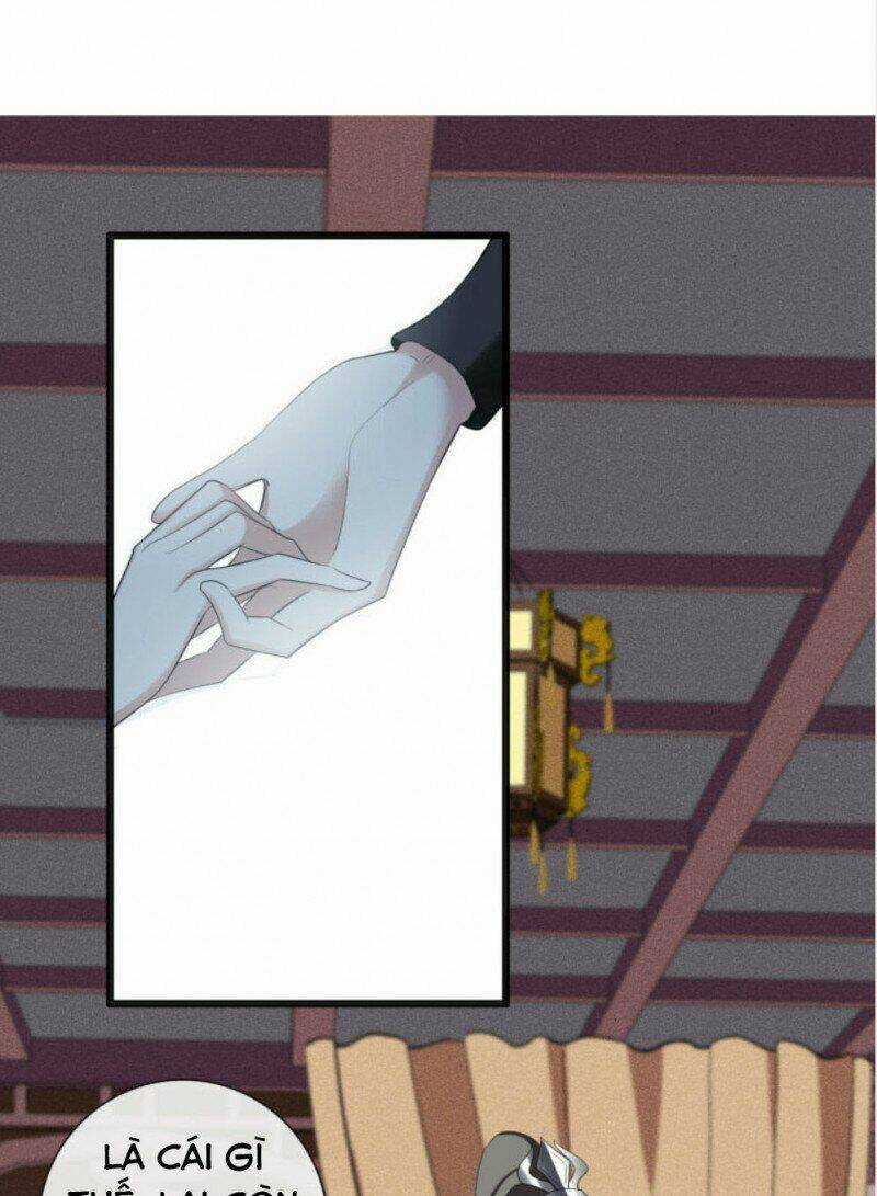 Toàn Cơ Từ - Chapter 62.1 - Trang 3