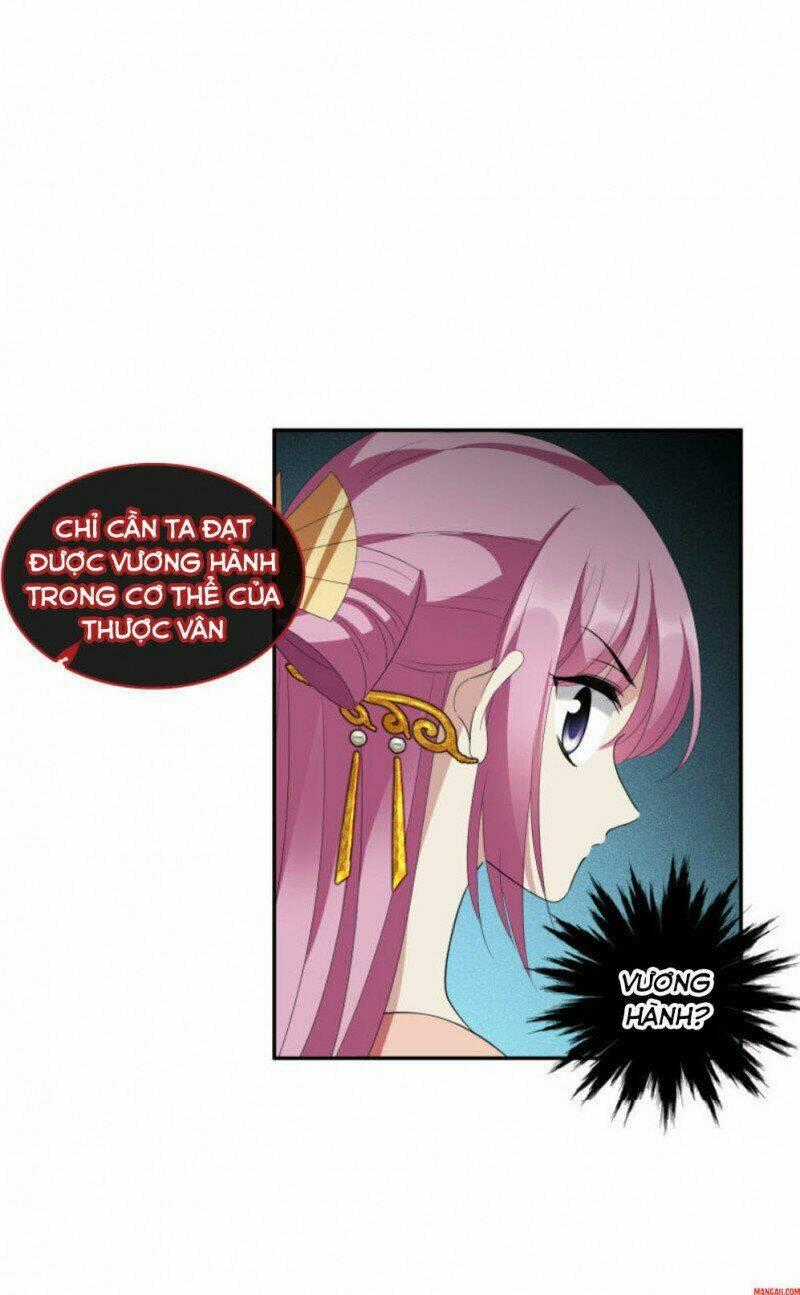 Toàn Cơ Từ - Chapter 62.1 - Trang 21