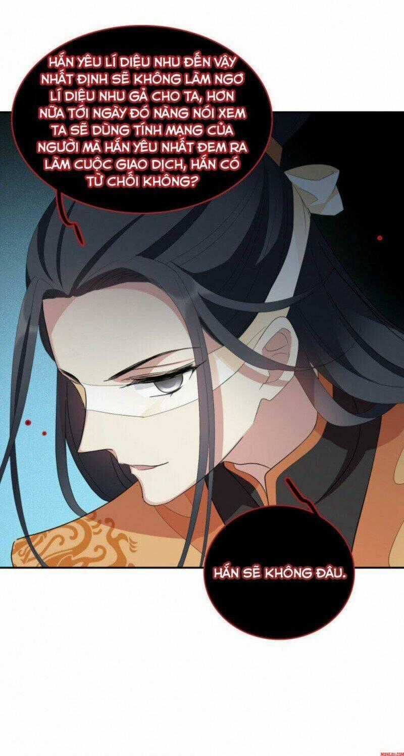 Toàn Cơ Từ - Chapter 62.1 - Trang 22