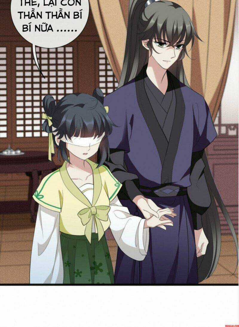 Toàn Cơ Từ - Chapter 62.1 - Trang 4