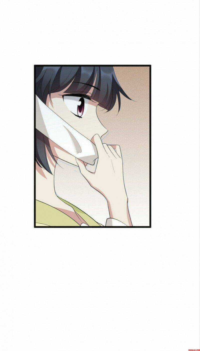 Toàn Cơ Từ - Chapter 62.1 - Trang 5