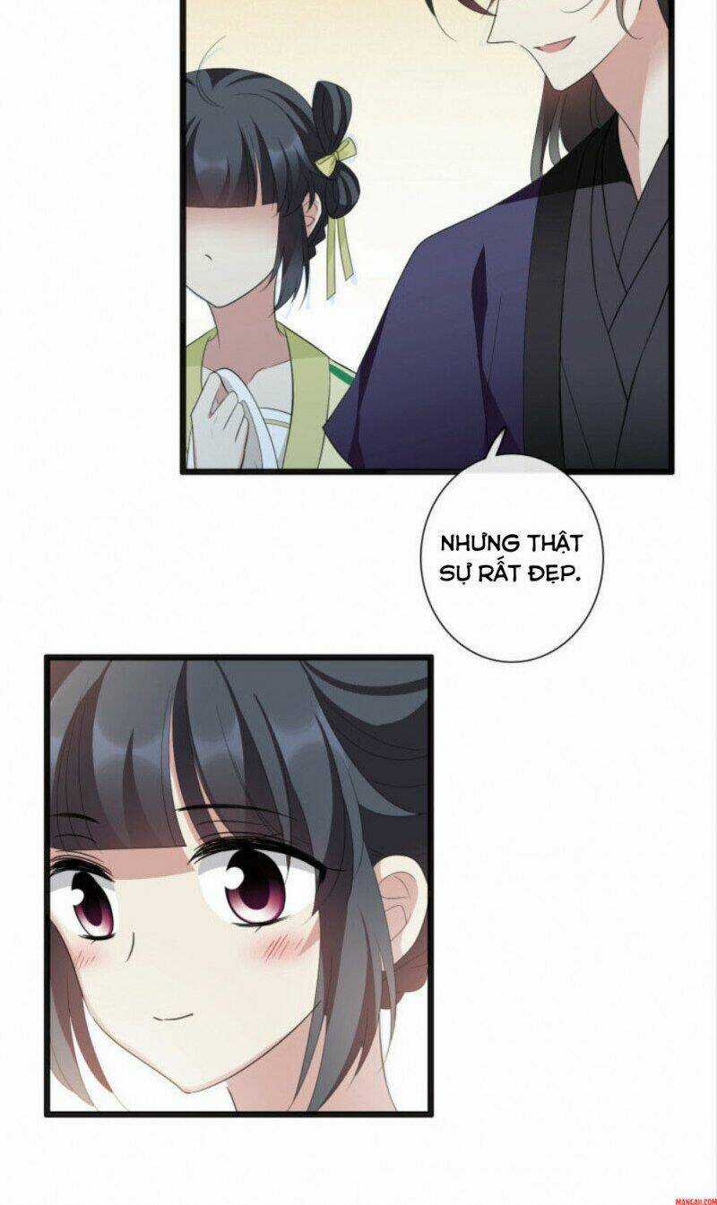 Toàn Cơ Từ - Chapter 62.1 - Trang 7