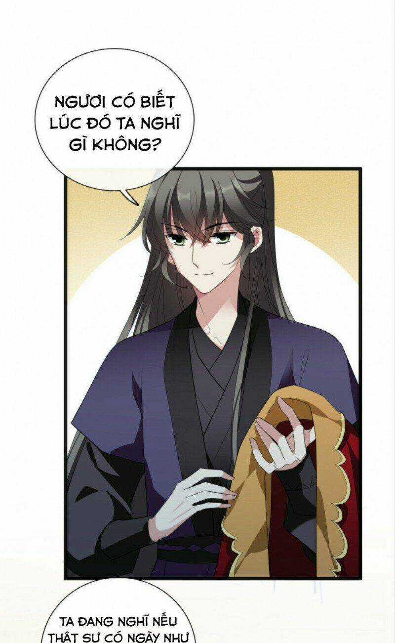 Toàn Cơ Từ - Chapter 62.1 - Trang 8