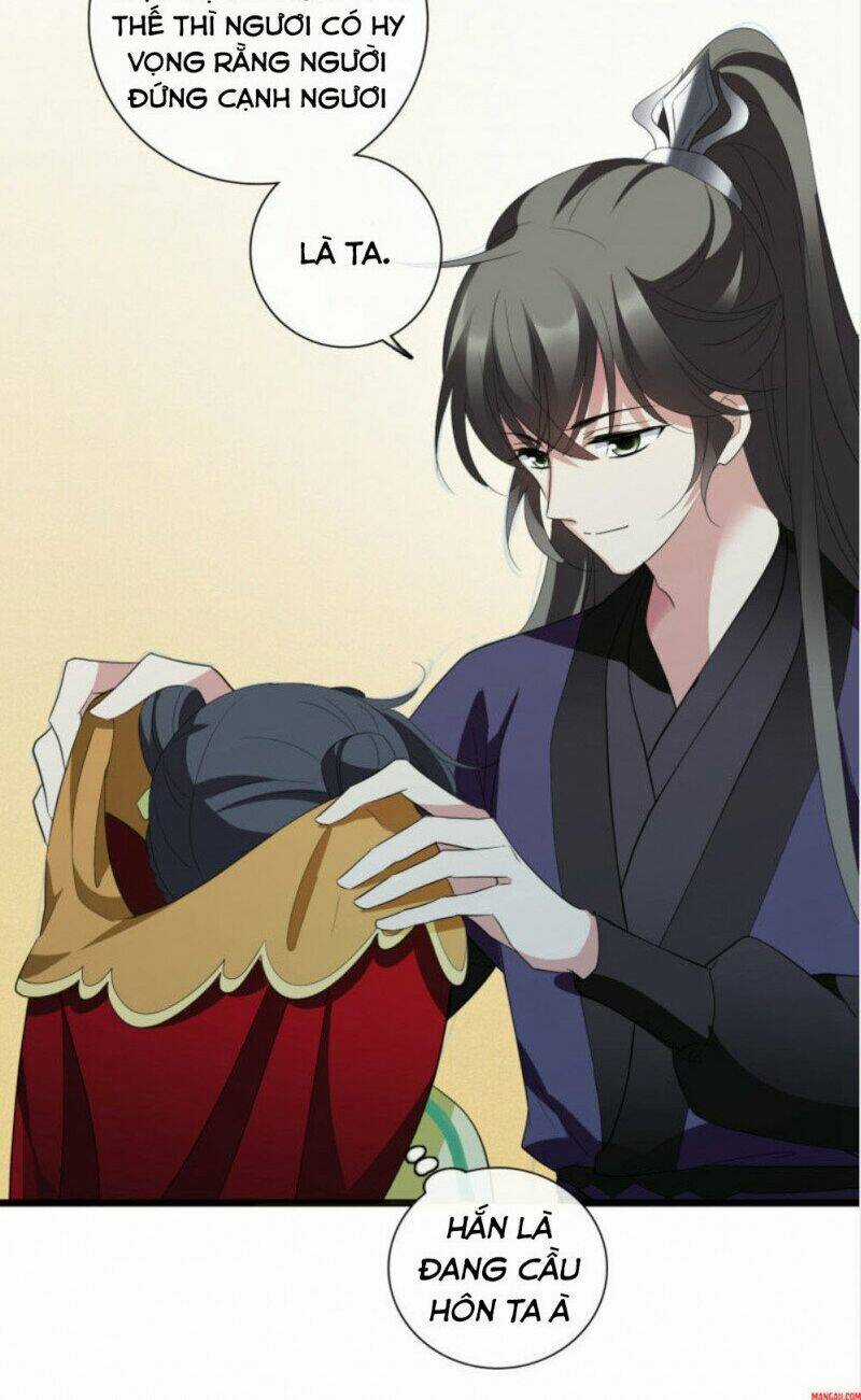 Toàn Cơ Từ - Chapter 62.1 - Trang 9