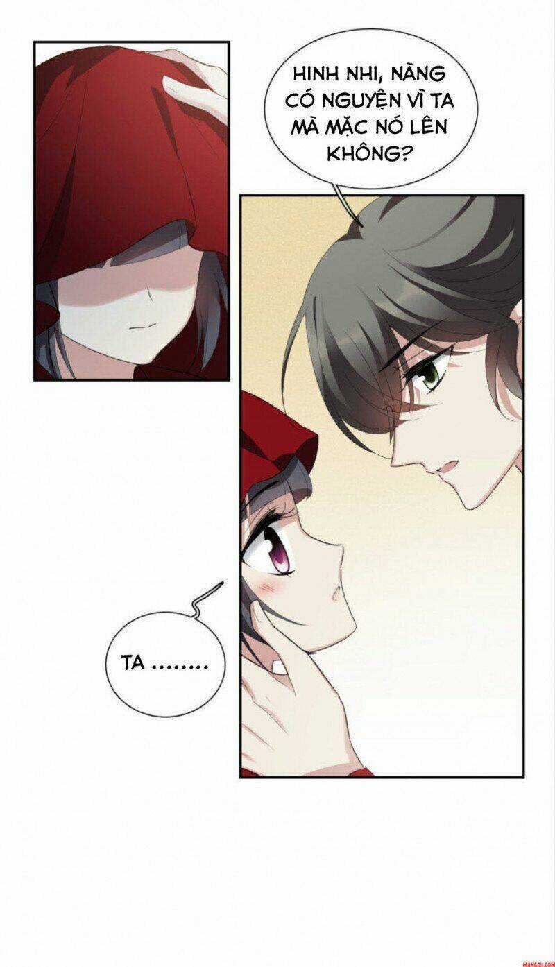 Toàn Cơ Từ - Chapter 62.1 - Trang 10