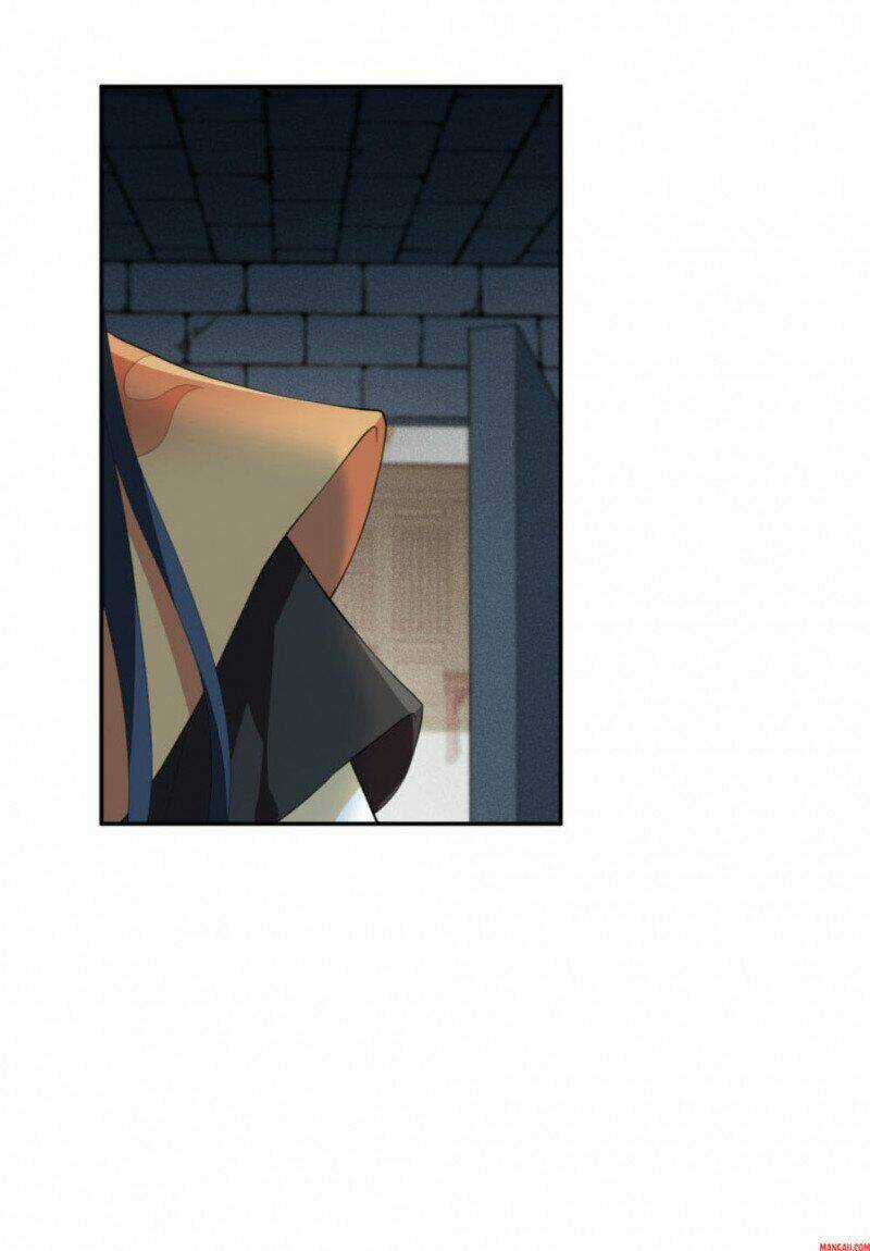 Toàn Cơ Từ - Chapter 62.2 - Trang 11