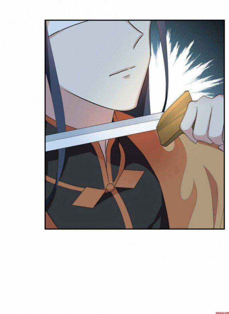 Toàn Cơ Từ - Chapter 62.2 - Trang 12