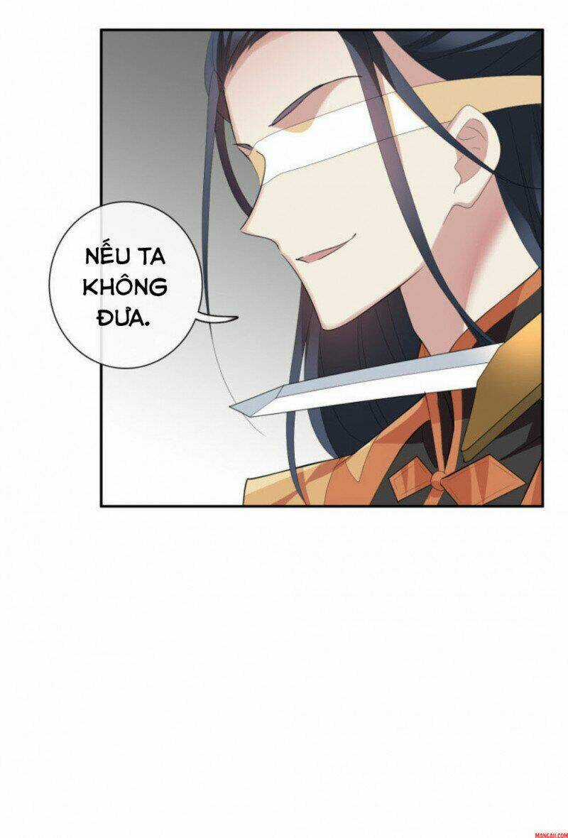 Toàn Cơ Từ - Chapter 62.2 - Trang 14