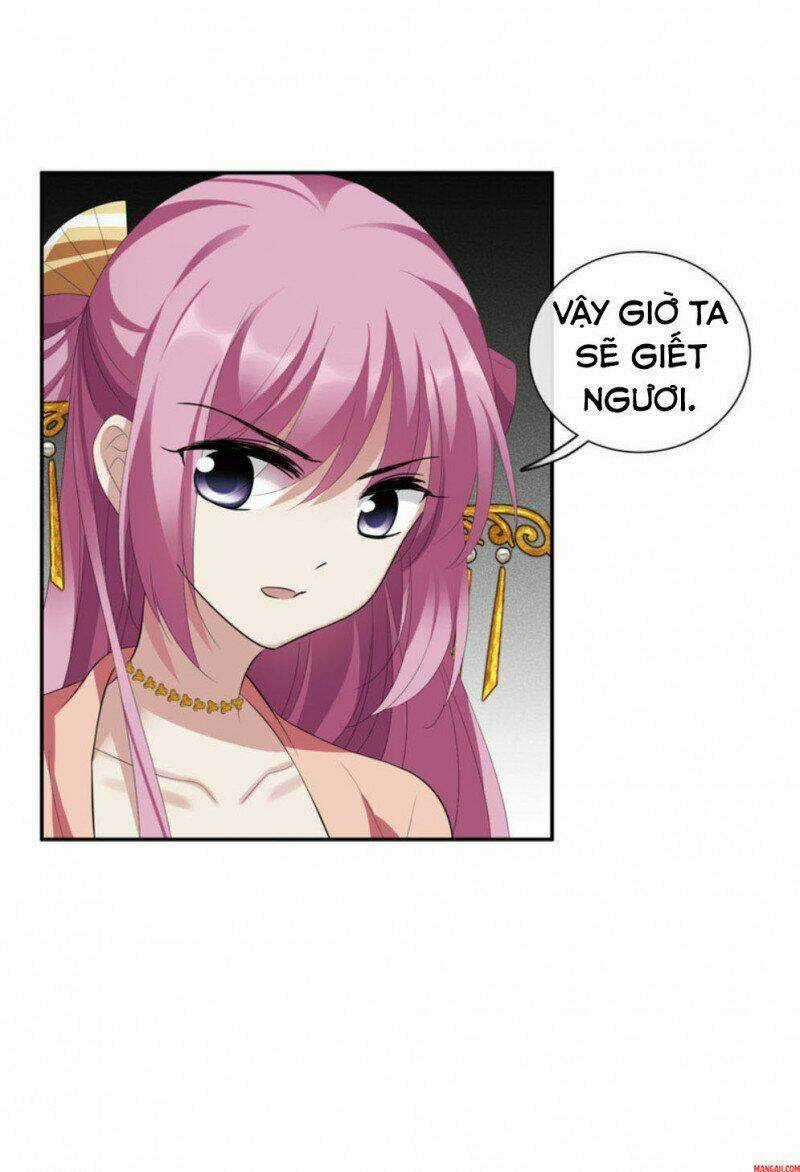 Toàn Cơ Từ - Chapter 62.2 - Trang 15