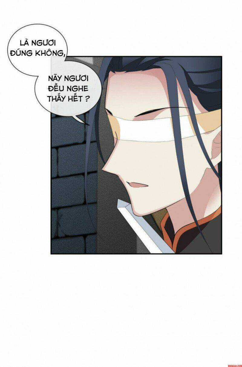 Toàn Cơ Từ - Chapter 62.2 - Trang 16